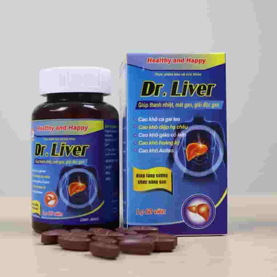 dr.liver