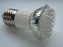 Một sản phẩm đèn LED âm trần cao cấp, đã được dùng rộng rãi trong trang trí nội thất hiện đại