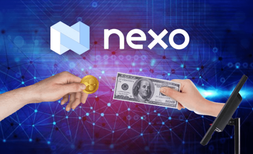NEXO hiện được hỗ trợ bởi Credissim, một công ty FinTech được niêm yết công khai tại Châu  u.