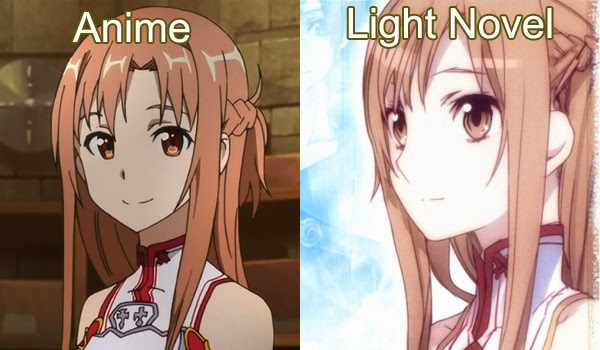 Light Novel là gì vậy? Khác biệt so với Anime/Manga như thế nào?