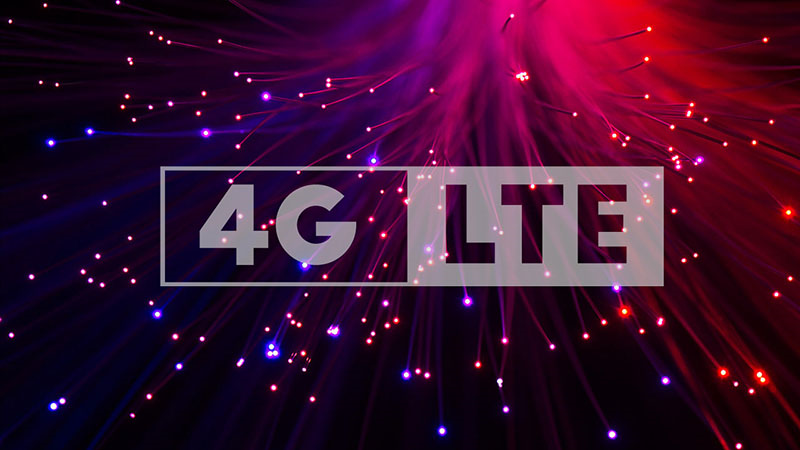 Mạng 4G LTE chưa phải là một công nghệ chuẩn 4G