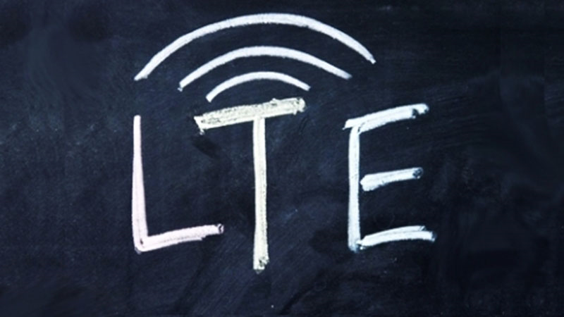 Thông tin về Một vài băng tần LTE CAT thường dùng