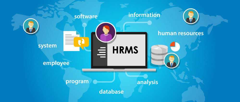Phần mềm quản trị nhân sự Hrm có vai trò quan trọng không thể thay thế trong doanh nghiệp hiện nay