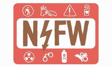 NSFW là gì vậy? viết tắt của từ gì? So sánh NSFW với SFW