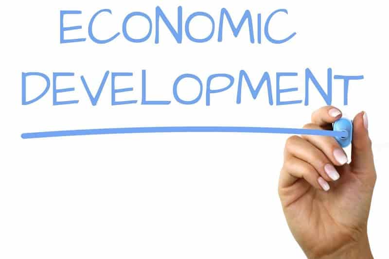 Ngành Kinh tế phát triển chính là ngành như thế nào?