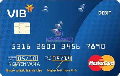 Ngày hiệu lực và phát hành thẻ ATM là gì vậy? phương pháp gia hạn thẻ khi hết hạn 2022