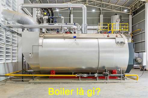 Boiler là gì vậy?
