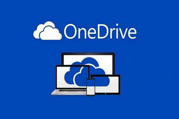 OneDrive là gì vậy? những kiến thức cần biết về OneDrive mới nhất