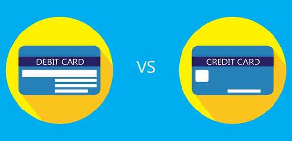 Credit Card là gì và cách phân biệt Debit Card VS Credit Card - Ảnh 4