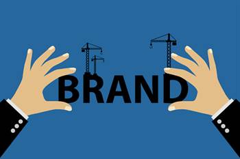 Nhận biết 'brand' và 'trademark'