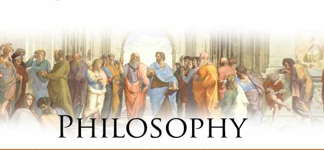 Câu trả lời cho philosophy là gì? 
