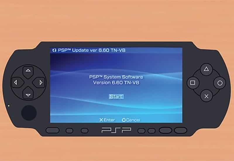 PlayStation Portable
