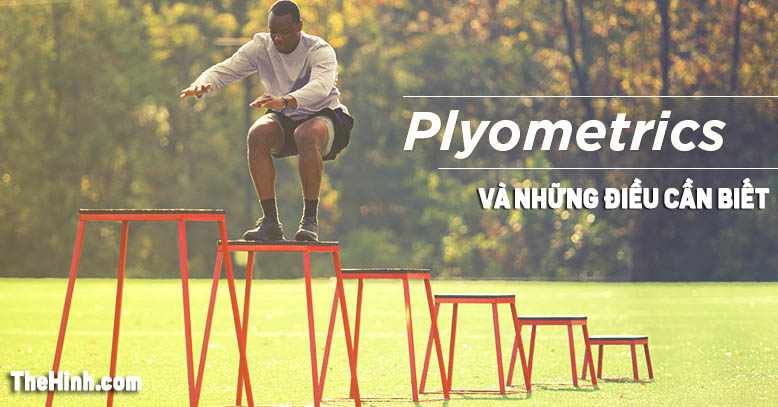 Plyometrics là gì