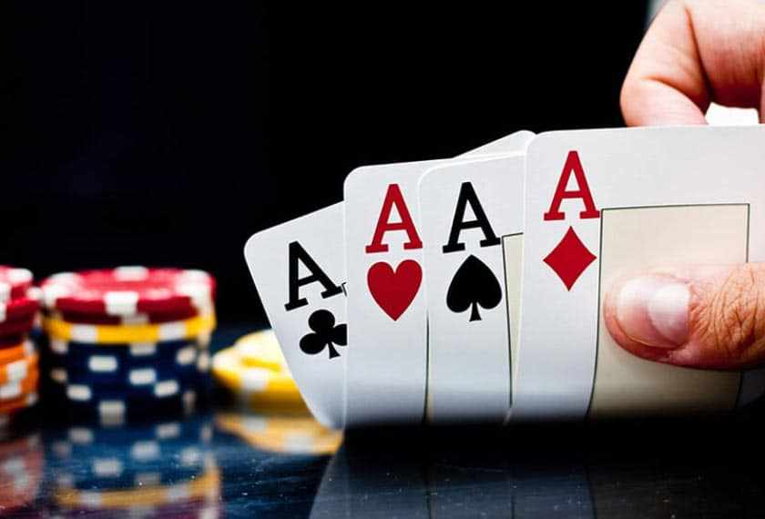 Poker là gì vậy? Hướng dẫn cách chơi bài Poker