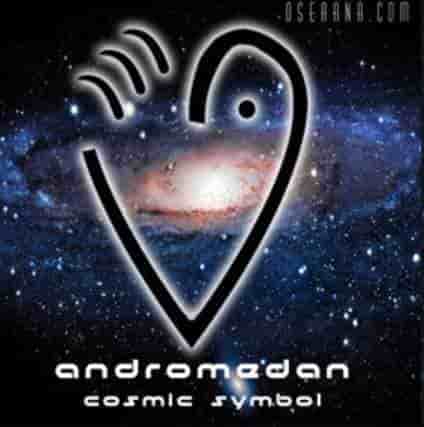 Starseed Andromeda
