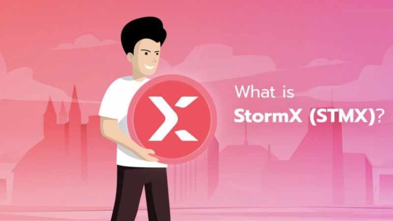 StormX (STMX) Là gì vậy? Có nên đầu tư STMX Coin trong 2022? - Học Đấu Thầu