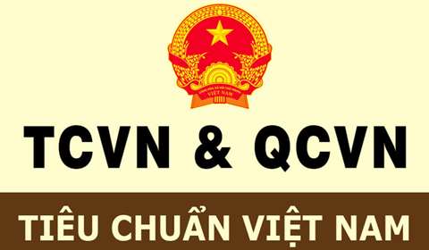 TCVN là gì vậy? Phân Biệt TCVN Và QCVN
