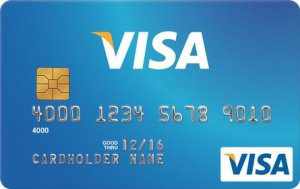 Thẻ Visa Debit là gì vậy?