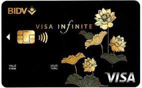 Thẻ Visa Infinite là gì? Các dịch vụ đẳng cấp của loại thẻ này?