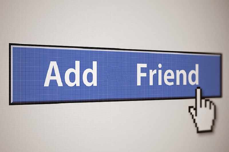 Bạn đã hiểu Add Friend là gì chưa?