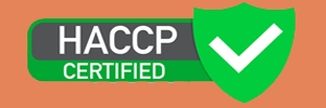 Tổ chức triệu chứng nhận HACCP
