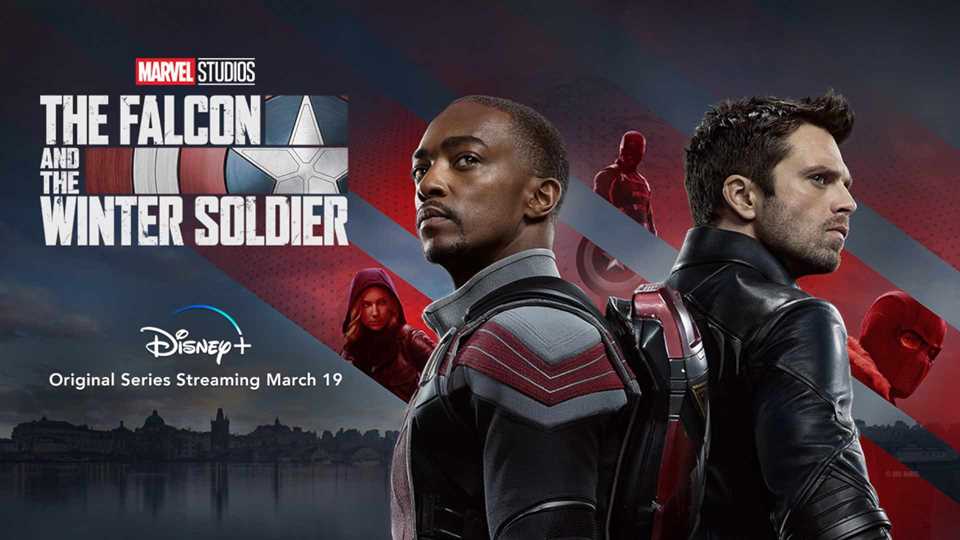 Có gì hay trong quy trình quay The Falcon &amp; The Winter Soldier: Hà Nội trở thành 1 phần cảm hứng cho series triệu đô của Marvel