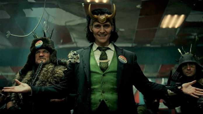 Loki hiện đã được lên lịch ra mắt kể đến từ ngày 11 tháng 06 năm nay. Ảnh: Marvel Studios