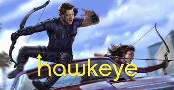 Tất tần tật về Hawkeye, series cực hot của Marvel Studios vài ngày qua | Tin tức | nghenhinvietnam.vn