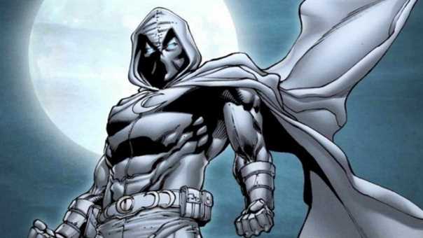 Moon Knight chính xác là một trong những nhân vật có tính cách phức tạp, đã được ví như Batman của vũ trụ siêu anh hùng Marvel