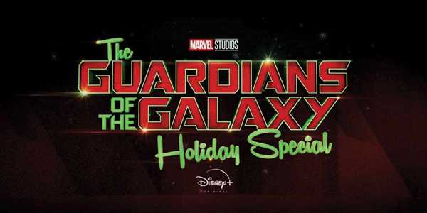 The Guardians Of The Galaxy Holiday Special là một dự án nhỏ do đạo diễn James Gunn thực hiện nhằm khởi động trước thềm ra mắt GOTG Vol 3