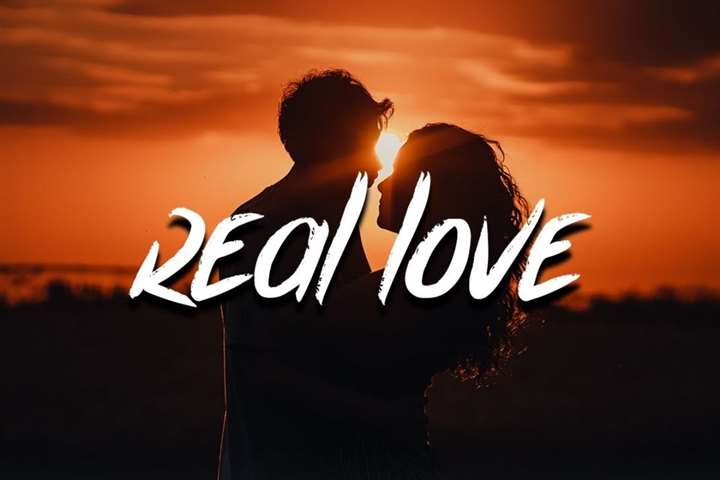 real love chính là gì