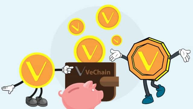 Vet Coin Là gì vậy? Thông tin về nền tảng Vechain (VET) mới nhất