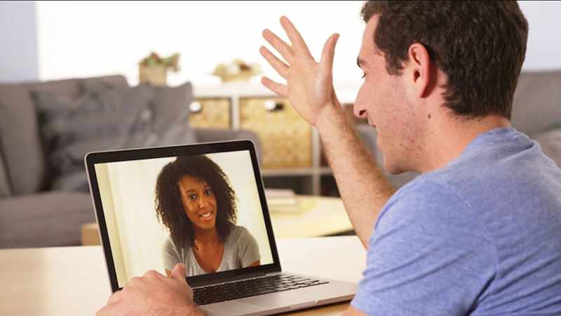 Cần cân nhắc việc sử dụng Webcam sao cho hợp lý với nhu cầu
