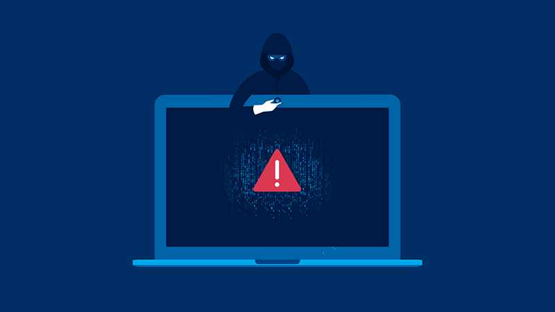 Hacker có thể điều khiển Webcam nếu máy tính bạn bị hack 