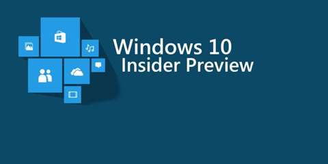 Windows 10 Insider là gì vậy? Lợi ích khi đăng ký Windows 10 Insider