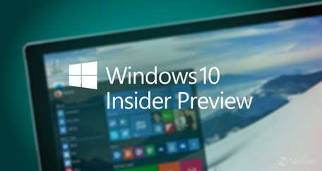 Windows 10 Insider chính là gì vậy? Lợi ích khi đăng ký Windows 10 Insider 1