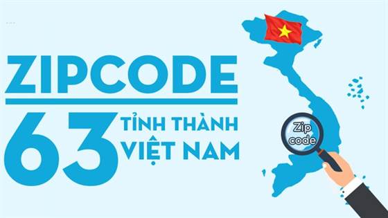 Zip Code là gì vậy? Tra cứu mã Zip Code Việt Nam năm 2020 chính xác