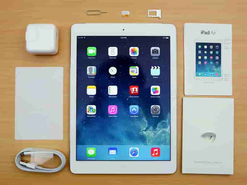  iPad Air 1
