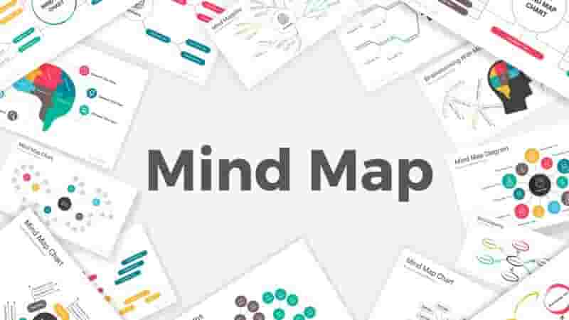 11 phần mềm vẽ sơ đồ tư duy (mindmap) miễn phí máy tính, dễ sử dụng