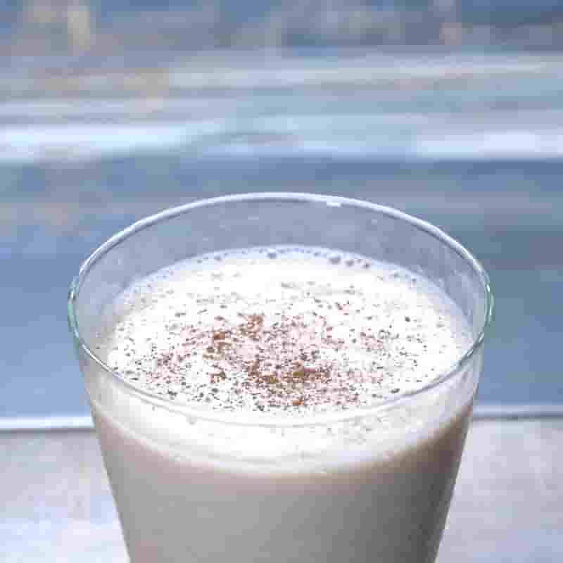 2 cách làm sữa quế dịu ngọt thơm lừng giữ ấm cơ thể ngày đông - Hình 21