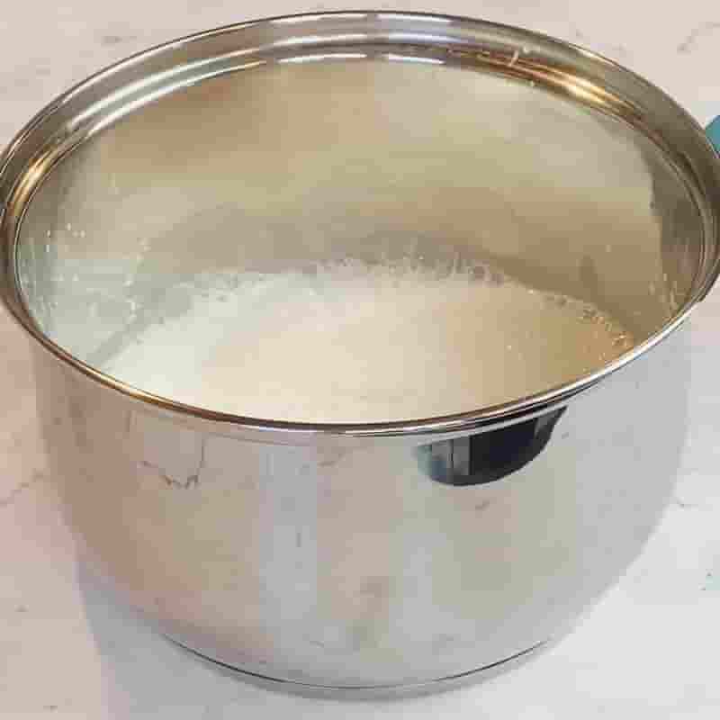 2 cách làm sữa quế dịu ngọt thơm lừng giữ ấm cơ thể ngày đông - Hình 4