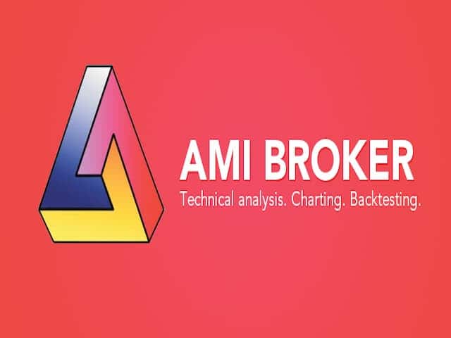 Amibroker là gì? Cách cài đặt và sử dụng phần mềm Amibroker - hocdauthau.com