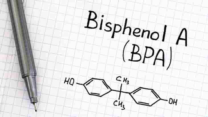 BPA là từ viết tắt của Bisphenol A
