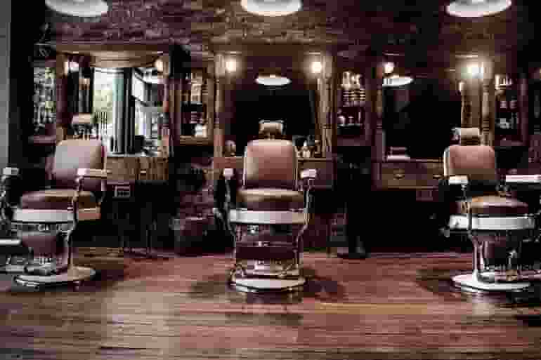 Barber shop là gì vậy? Top 15 Barber Shop nổi tiếng nhất hiện nay - Ảnh: 1