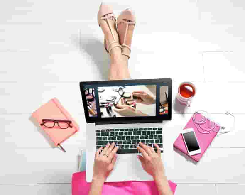 Cách Beauty Blogger kiếm tiền như thế nào?