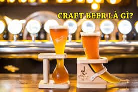 Bia-craft-beer-là-gì