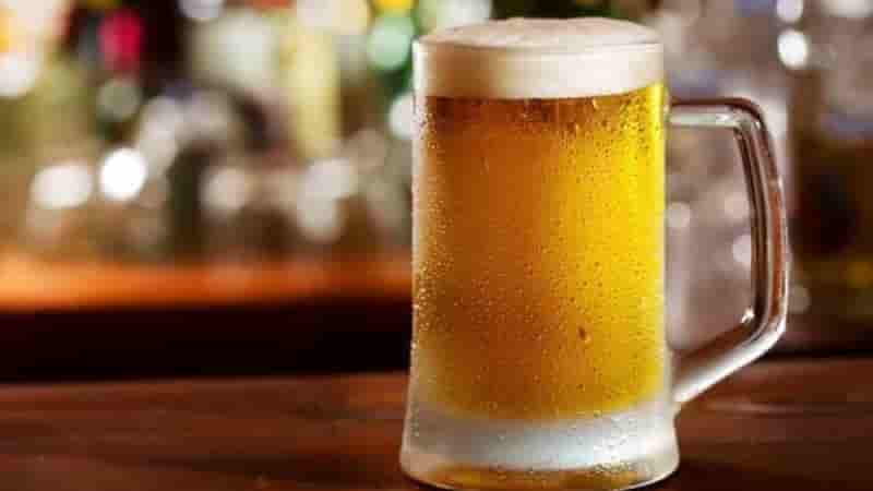 Bia hơi, bia tươi và bia sệt khác gì bia chai và bia lon? - Học Đấu Thầu - Máy Ép Cám Nổi | Dây Chuyền Sản Xuất Thức Ăn Thủy Sản Tối Ưu