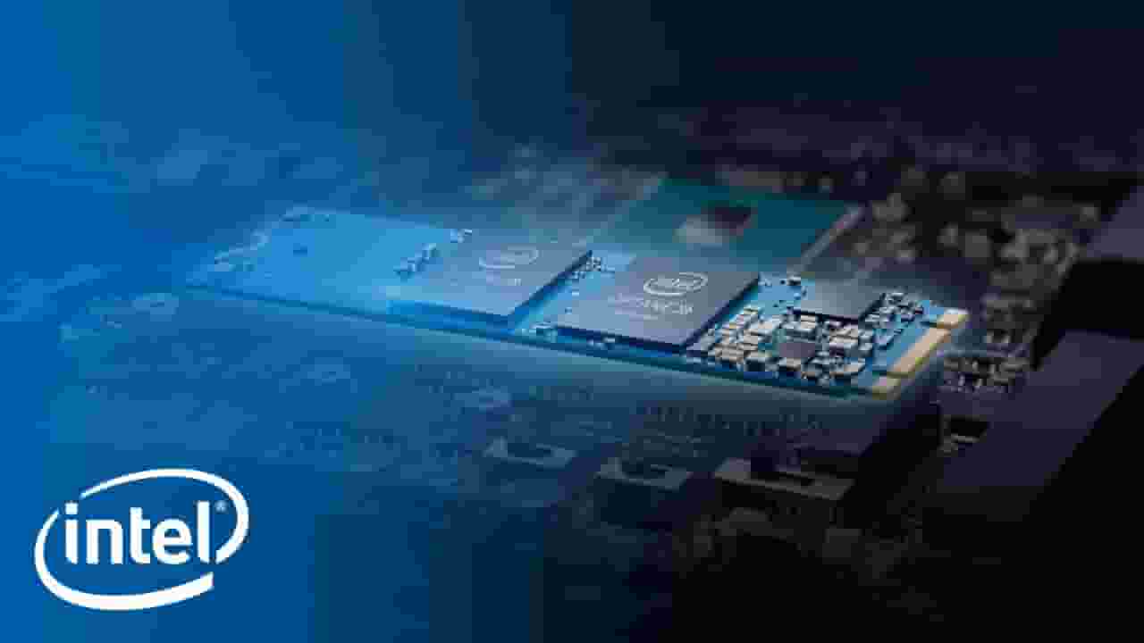 Intel Optane M10