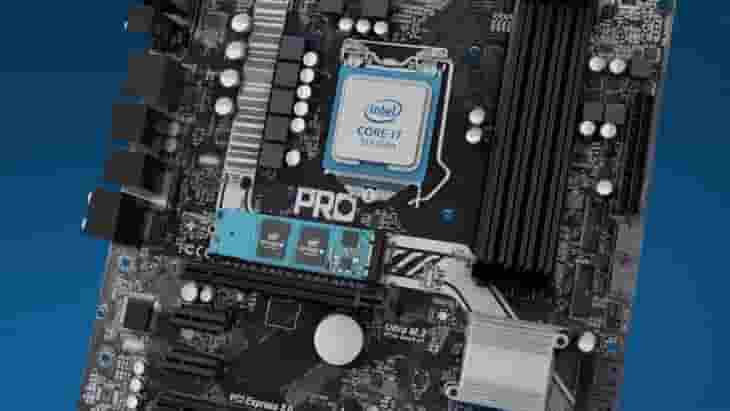 Bộ nhớ Intel Optane là gì? Nguyên lý hoạt động và vai trò Intel Optane