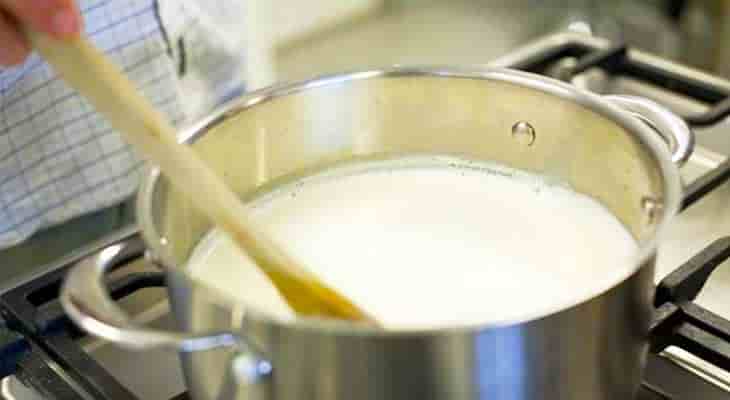 Cách làm sữa chua úp ngược chắc chắn thành công